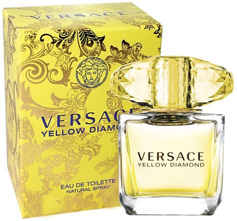 versace gialla|versace sito ufficiale profumi.